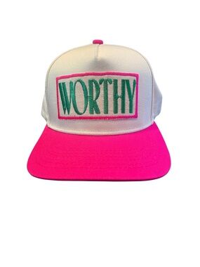 Caps Faith Inspired